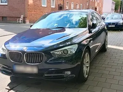 Gebraucht BMW 535