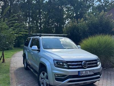 VW Amarok