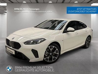 Gebraucht BMW 220 Shadowline 150 PS (110 kW) 2025 Weiß Coupé