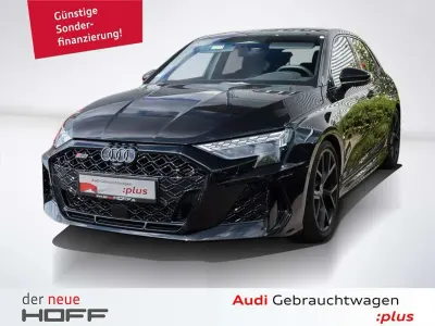 Gebraucht Audi RS3