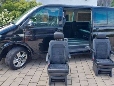 VW T6