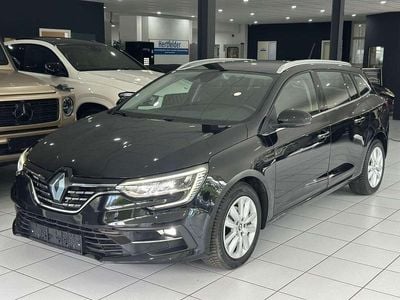 Renault Mégane GrandTour