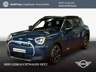 Gebraucht Mini Aceman
