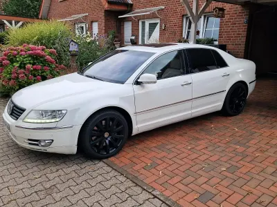 Gebraucht VW Phaeton