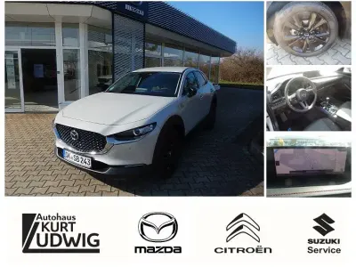 Neu Mazda CX-30 Homura-Line 140 PS (102 kW) 2025 SUV