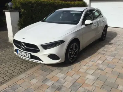 Gebraucht Mercedes A250