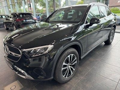 Mercedes GLC220