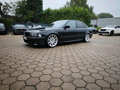 BMW 535