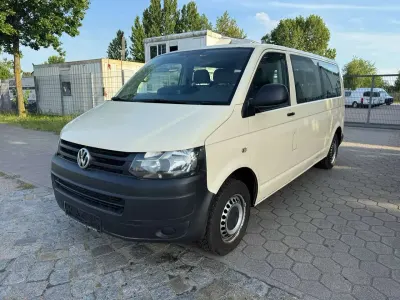Gebraucht VW Caravelle