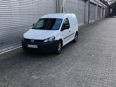VW Caddy