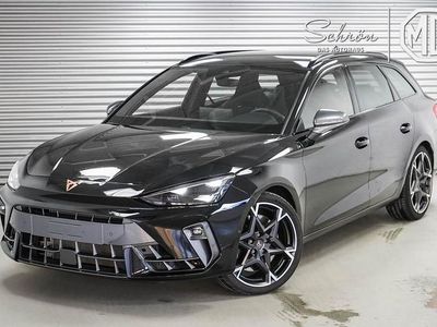 Gebraucht Cupra Leon VZ 333 PS (244 kW) 2025 Kombi