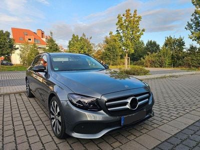 Mercedes E350