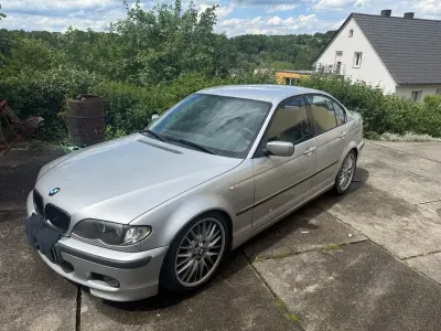 Gebraucht BMW 330