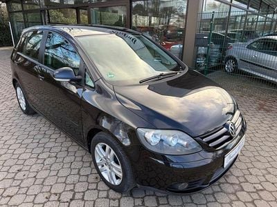 Gebraucht VW Golf V 102 PS (75 kW) 2007 Schwarz Limousine