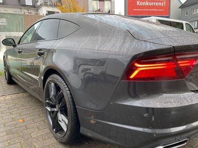 gebraucht Audi A7 Sportback 3.0 Quattro