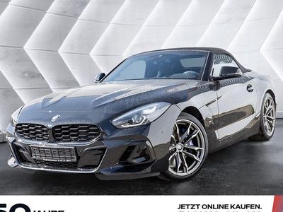 Nouă BMW Z4 M Sport 340 CP (250 kW) 2026 Negru Cabrio