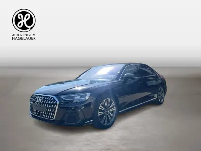 Gebraucht Audi A8L
