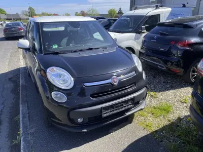 Gebraucht Fiat 500L