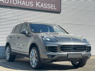Porsche Cayenne S