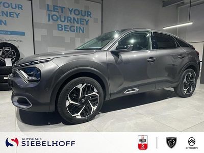Gebraucht Citroën C4 PureTech 131 PS (96 kW) 2023 SUV