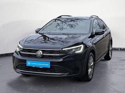 Gebraucht VW Taigo Life 116 PS (85 kW) 2025 Schwarz SUV
