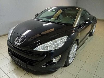 Peugeot RCZ