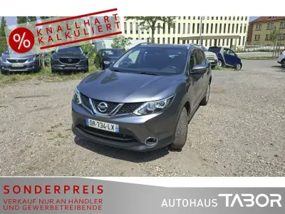Gebraucht Nissan Qashqai