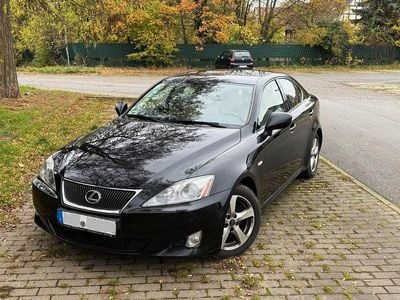 Lexus IS250