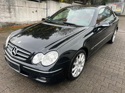 Mercedes CLK280