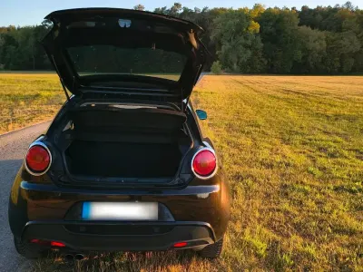 Gebraucht Alfa Romeo MiTo