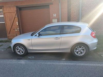 gebraucht BMW 116 116 i