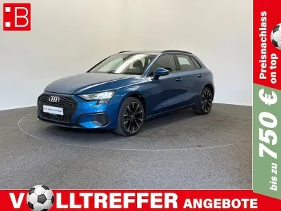 Gebraucht Audi A3 Sportback e-tron