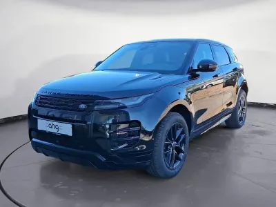Gebraucht Land Rover Range Rover evoque