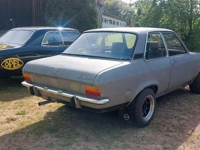 gebraucht Opel Ascona 