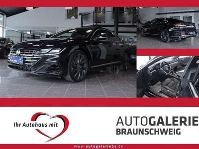 VW Arteon