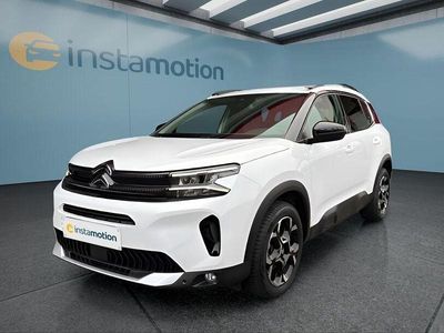 Gebraucht Citroën C5 2023 Andere Limousine