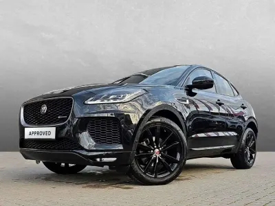 Gebraucht Jaguar E-Pace