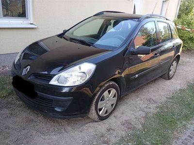 Renault Clio GrandTour