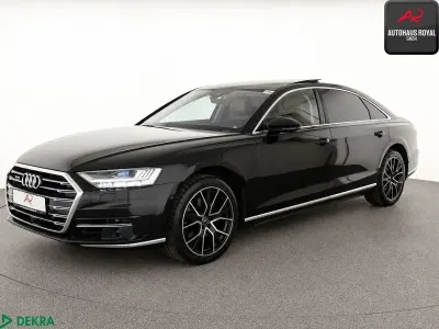 Gebraucht Audi A8L