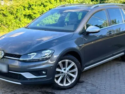 Gebraucht VW Golf VII