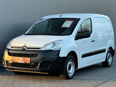 gebraucht Citroën Berlingo Business L1 Bott-Schornsteinfeger TOP!!