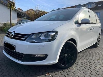 VW Sharan