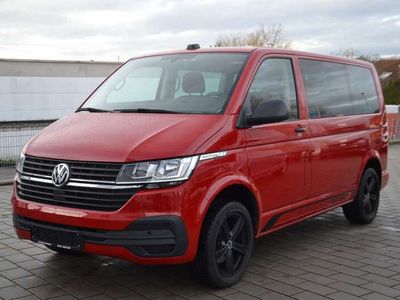 gebraucht VW Multivan T6.1Multivan/Luftstandheizung/Kamera/AHK/GRA/18 Zoll