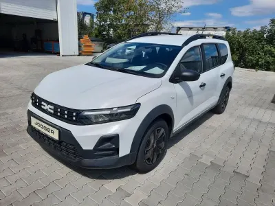 Gebraucht Dacia Jogger