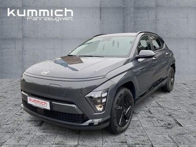 Nuova Hyundai Kona Select 150 kW (204 CV) 2026 Grigio SUV