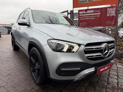 Mercedes GLE300