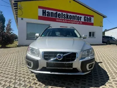 Gebraucht Volvo XC70