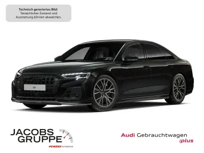 Gebraucht Audi S8 Ambiente 420 PS (308 kW) 2025 Schwarz Limousine