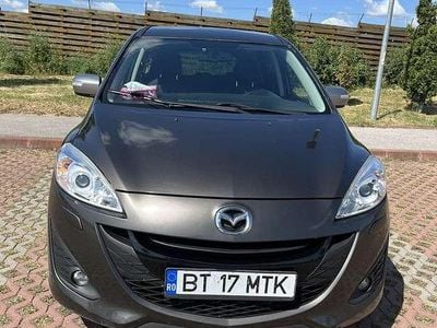 Mazda 5
