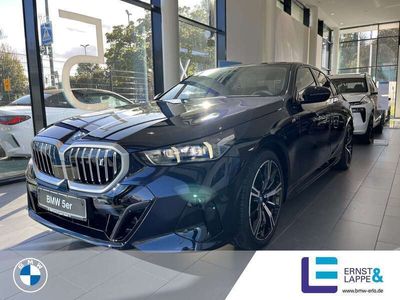 gebraucht BMW i5 eDrive40 M Sport || Leas. ab 933,-EUR! inkl.*